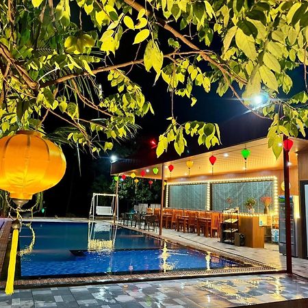 Trang An Dragon Homestay Ninh Binh Exterior photo