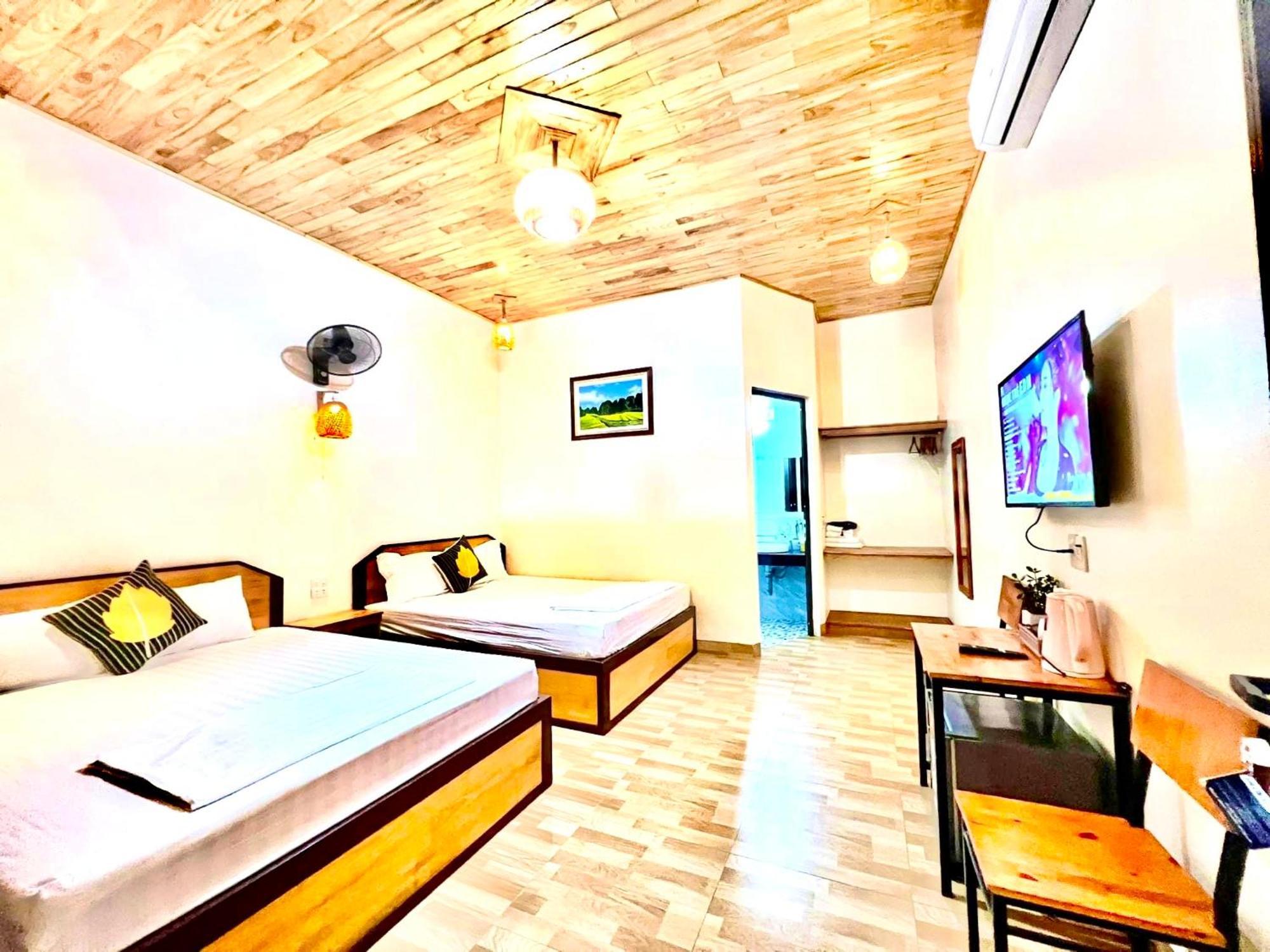 Trang An Dragon Homestay Ninh Binh Exterior photo